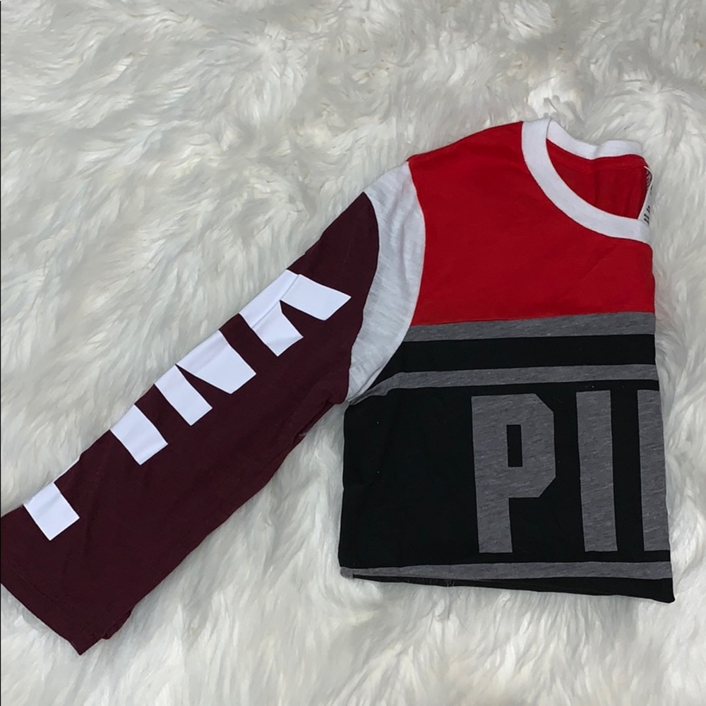 Pink Quarter sleeve ❤️